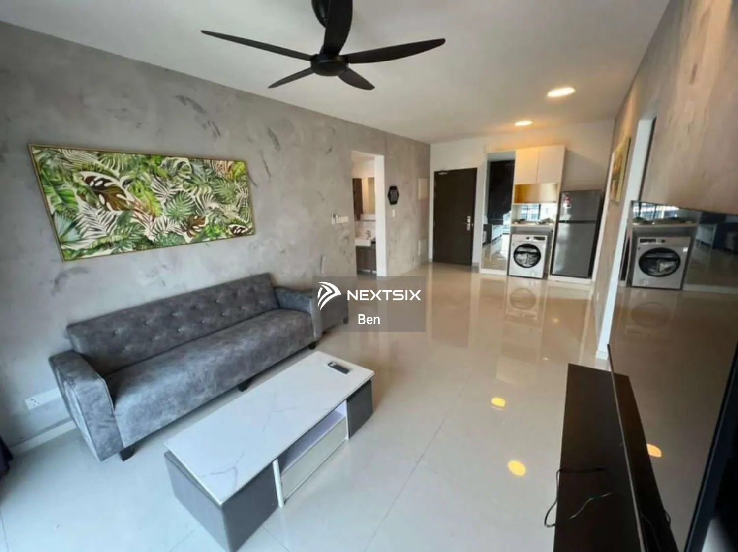 Serviced Residence For Rent in Johor Bahru Johor - Image 7