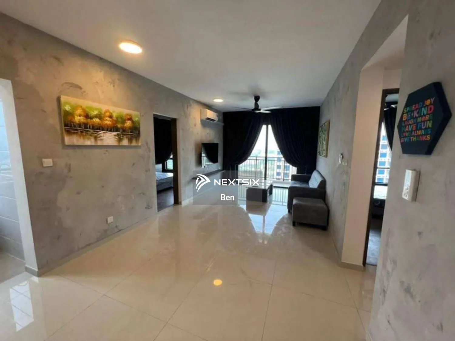 Serviced Residence For Rent in Johor Bahru Johor - Image 9