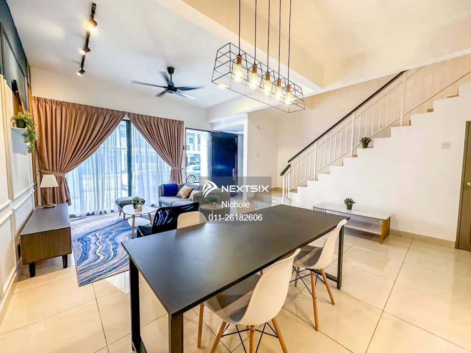 2-sty Terrace/Link House For Sale in Semenyih Selangor