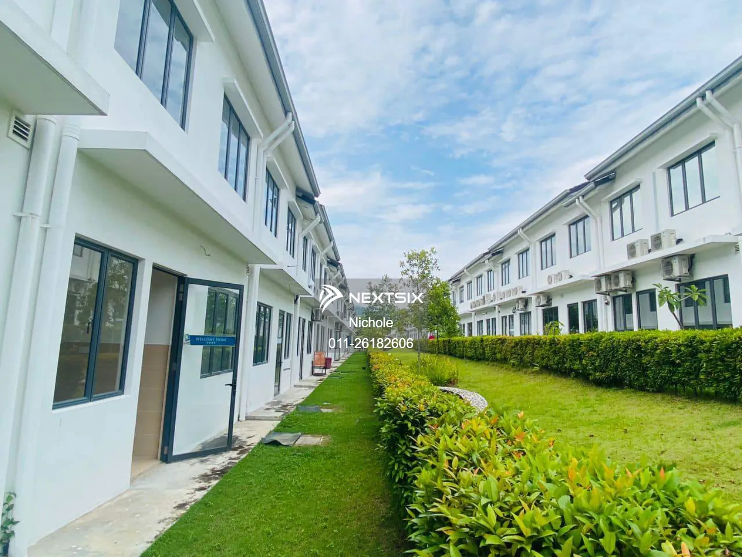 2-sty Terrace/Link House For Sale in Semenyih Selangor - Image 6