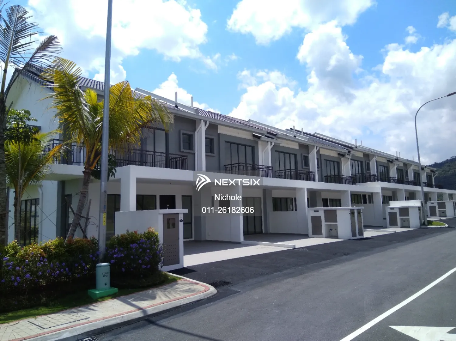 2-sty Terrace/Link House For Sale in Semenyih Selangor - Image 7