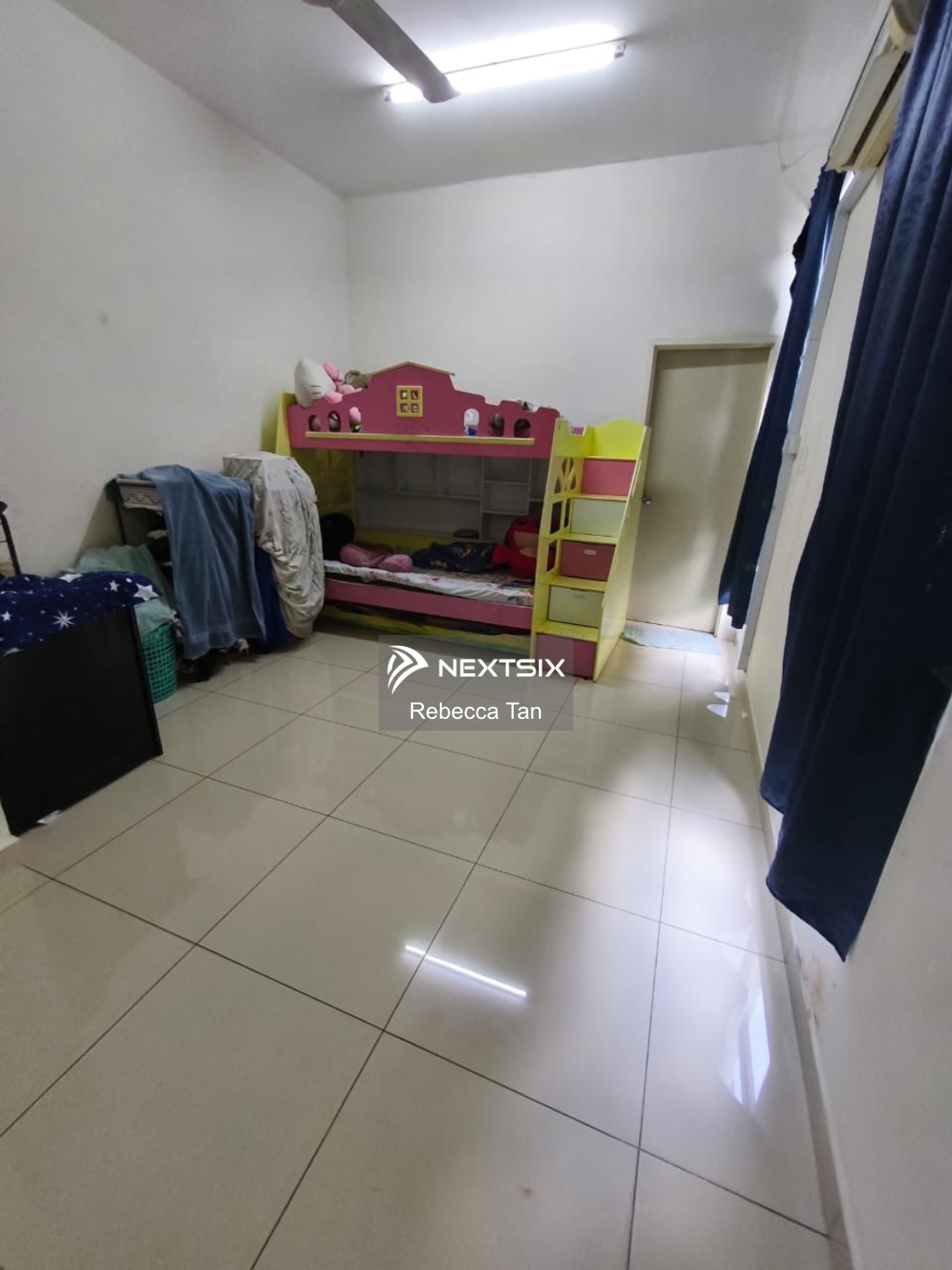 Semi-detached House For Sale in Ulu Tiram Johor - Image 7