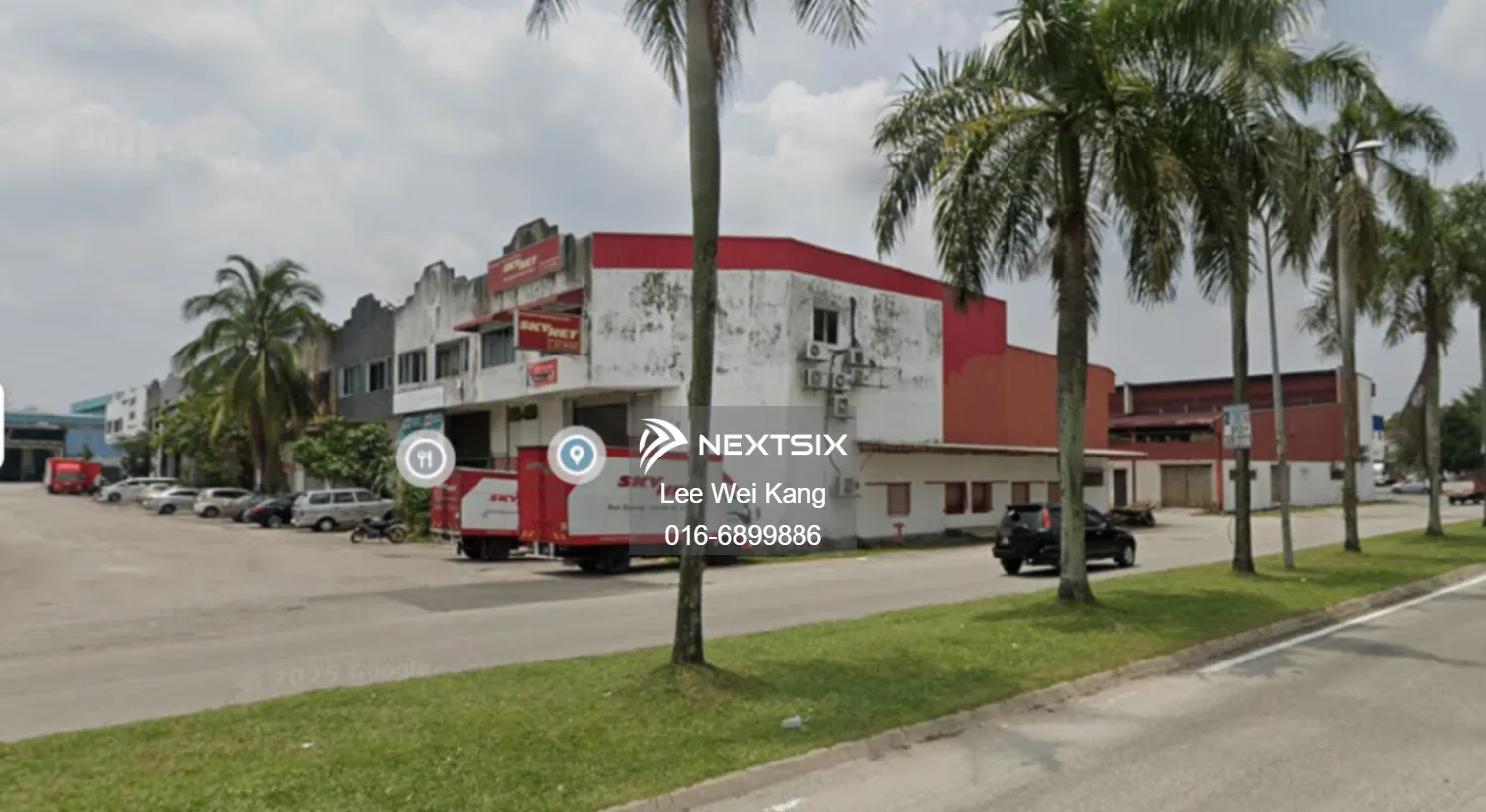 Link Factory For Rent in Balakong Selangor - Image 5