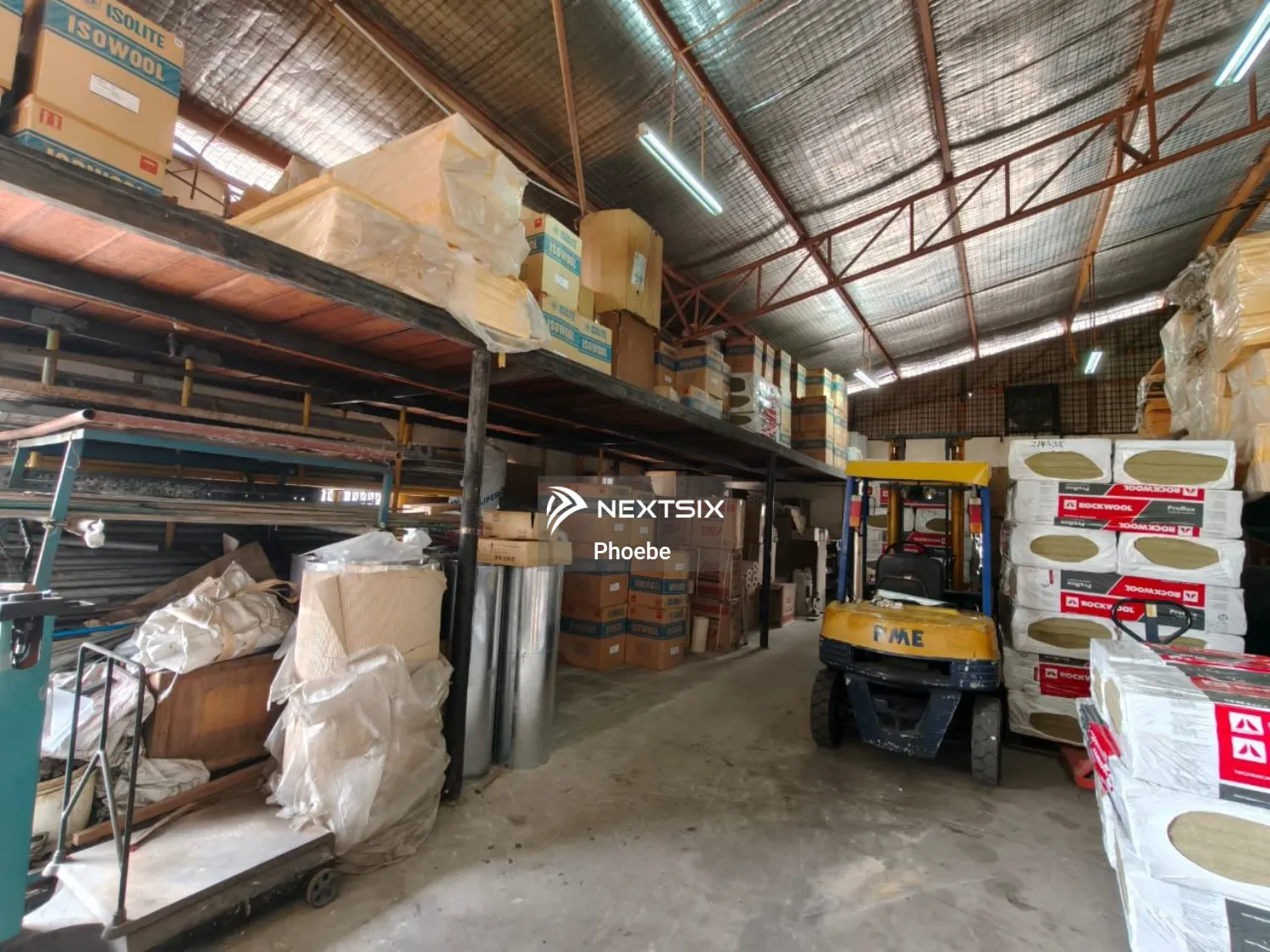 Factory For Sale in Johor Bahru Johor - Image 5