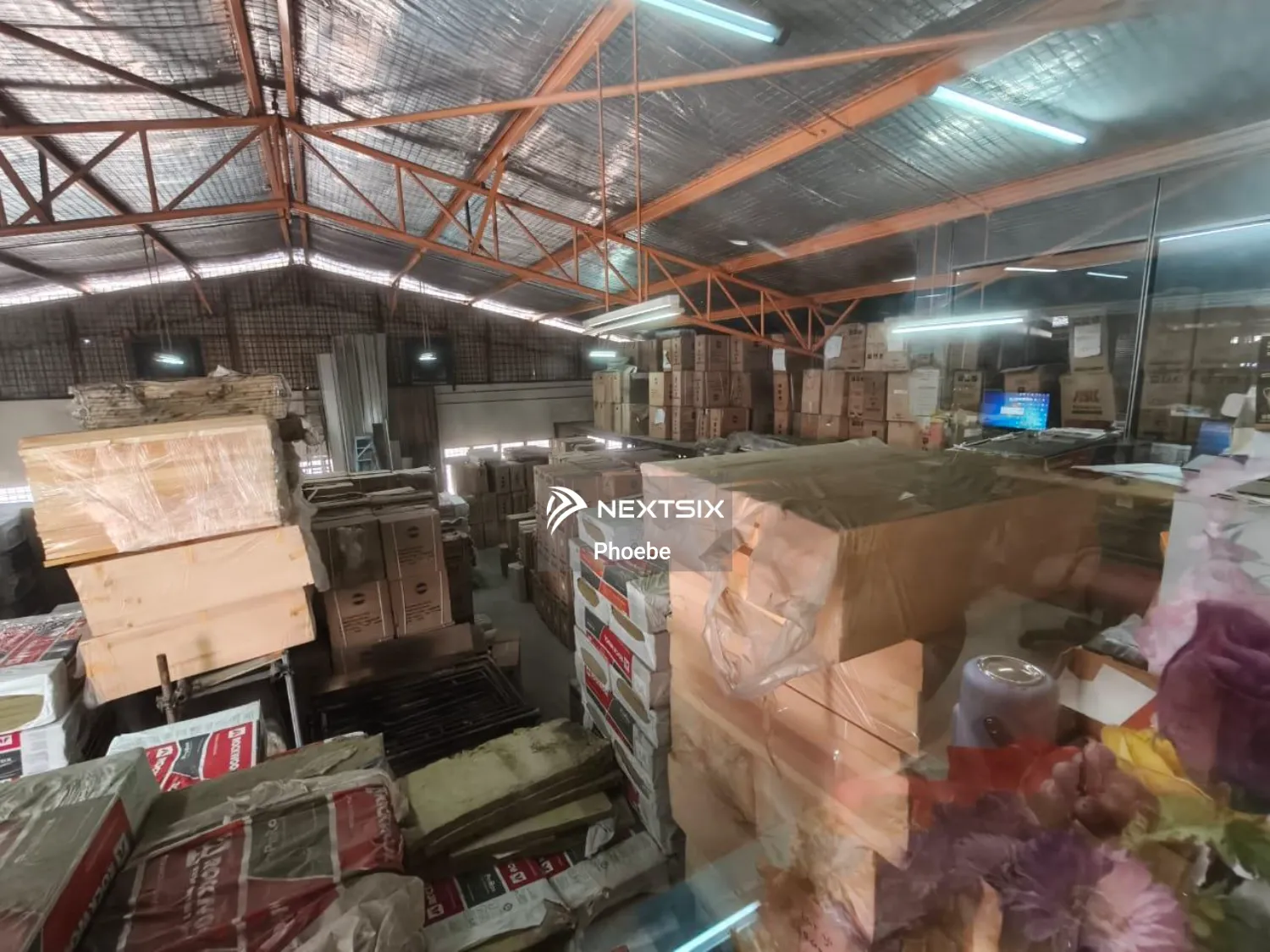 Factory For Sale in Johor Bahru Johor - Image 6