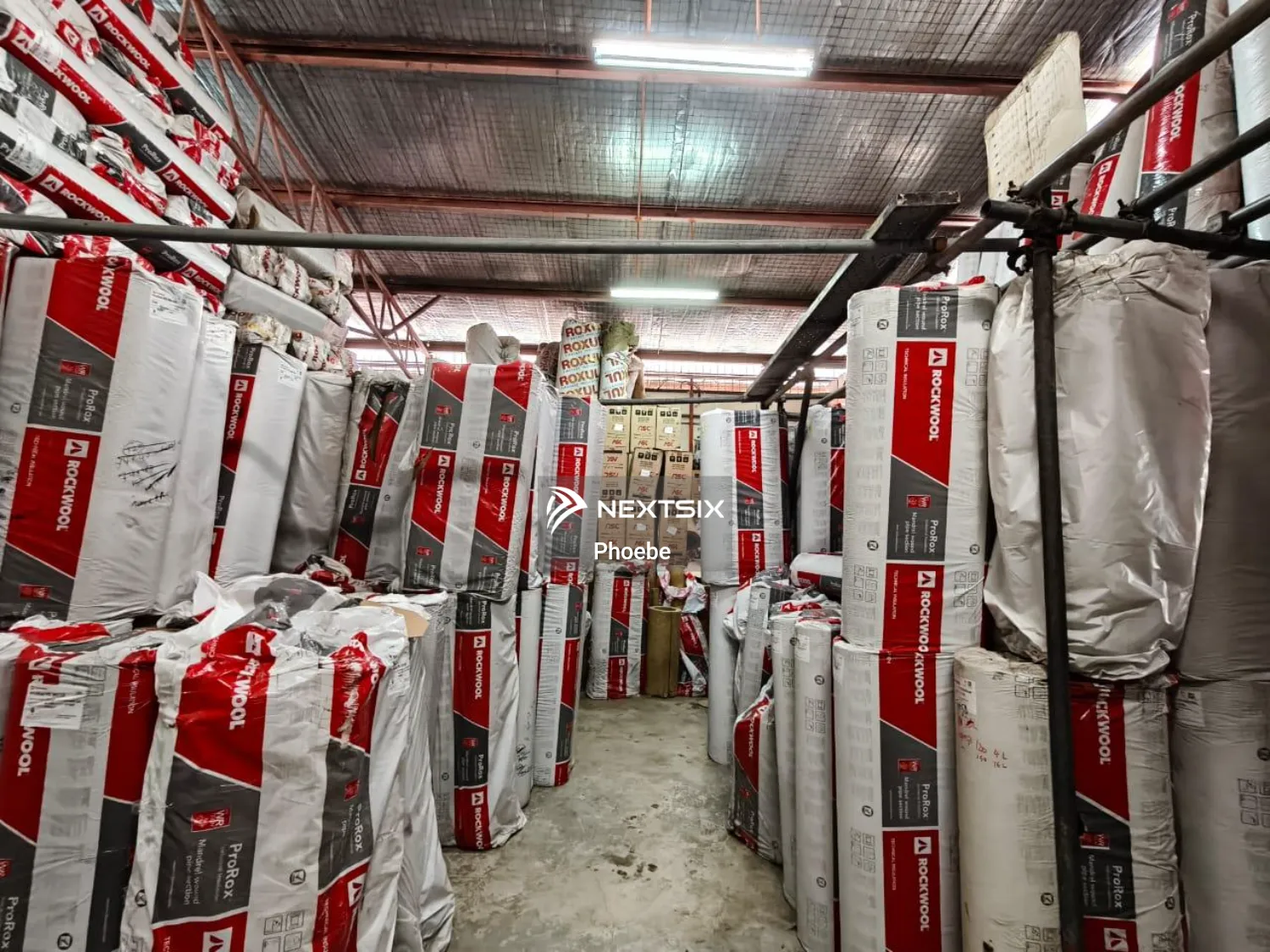 Factory For Sale in Johor Bahru Johor - Image 8