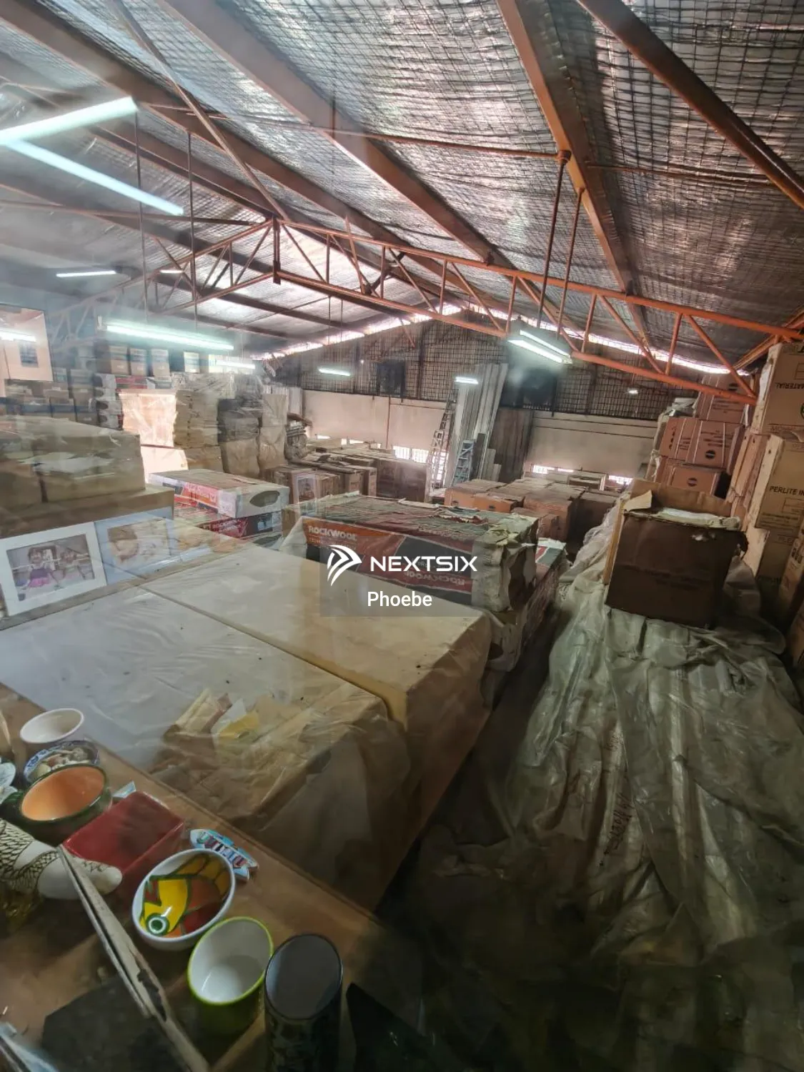 Factory For Sale in Johor Bahru Johor - Image 9