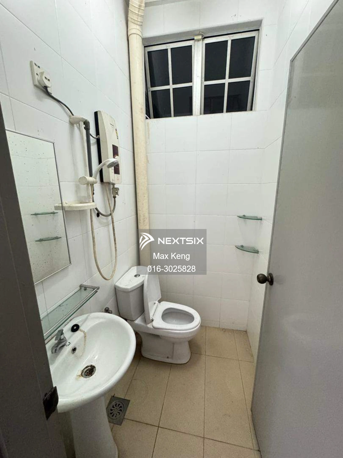 1-sty Terrace/Link House For Sale in Perling Johor - Image 11