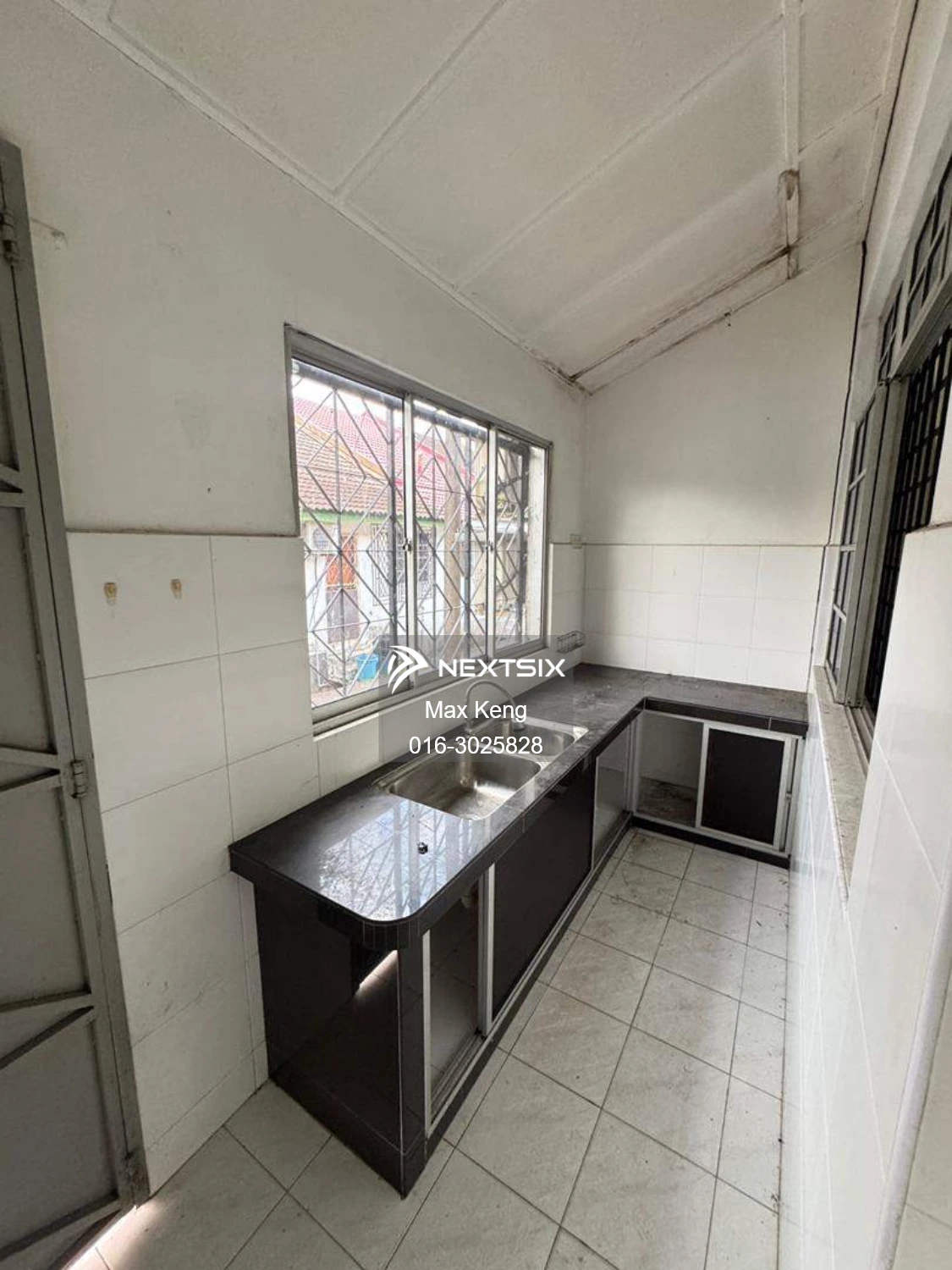 1-sty Terrace/Link House For Sale in Perling Johor - Image 5