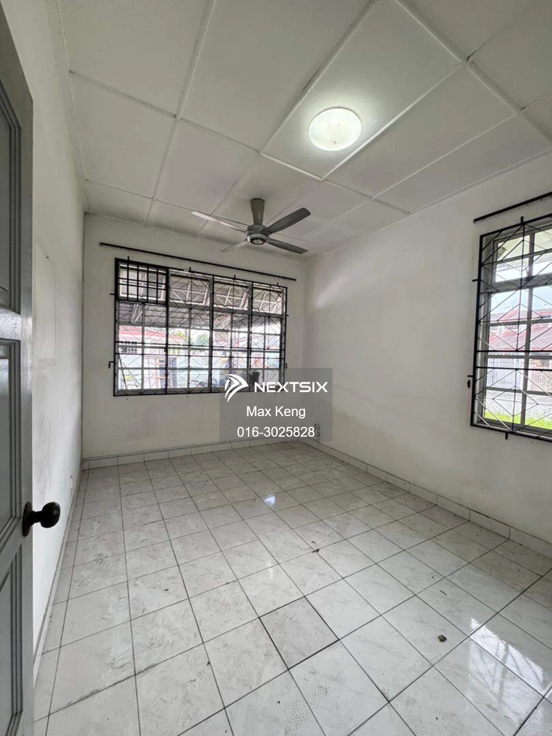 1-sty Terrace/Link House For Sale in Perling Johor - Image 7