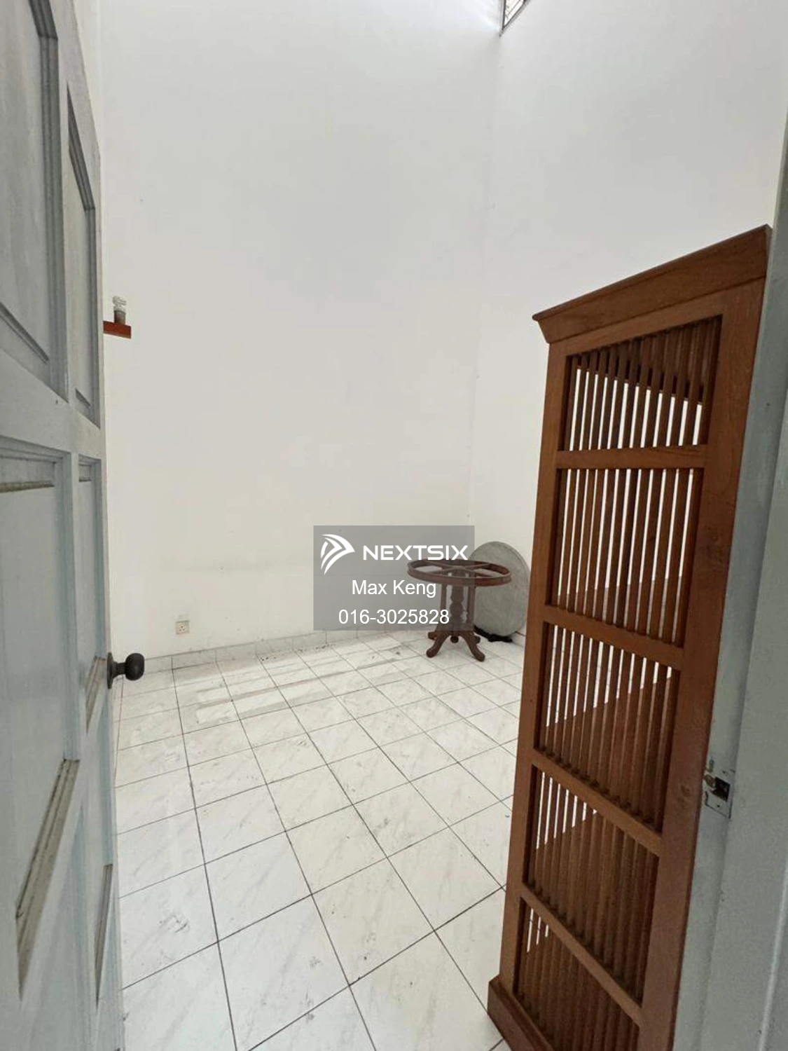 1-sty Terrace/Link House For Sale in Perling Johor - Image 8