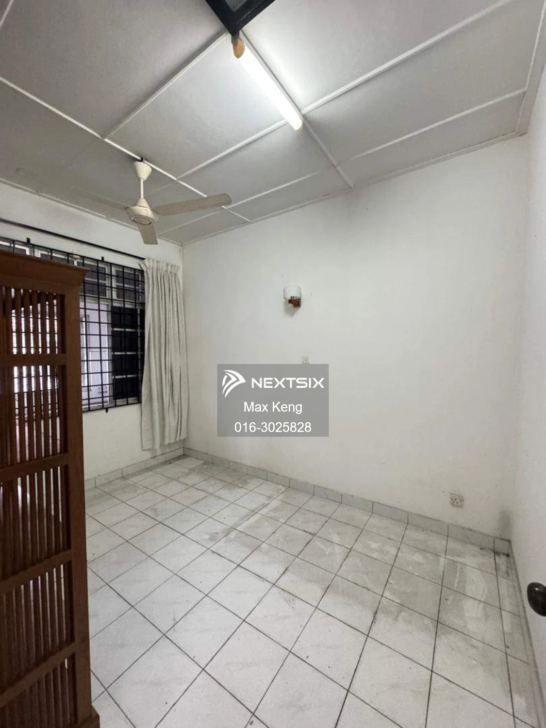 1-sty Terrace/Link House For Sale in Perling Johor - Image 9