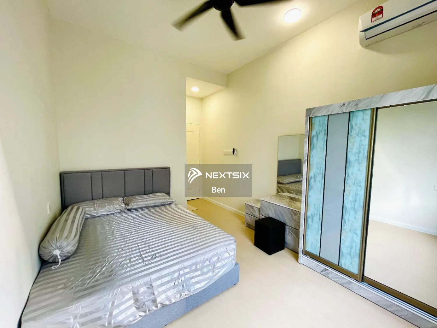 Serviced Residence For Rent in Johor Bahru Johor