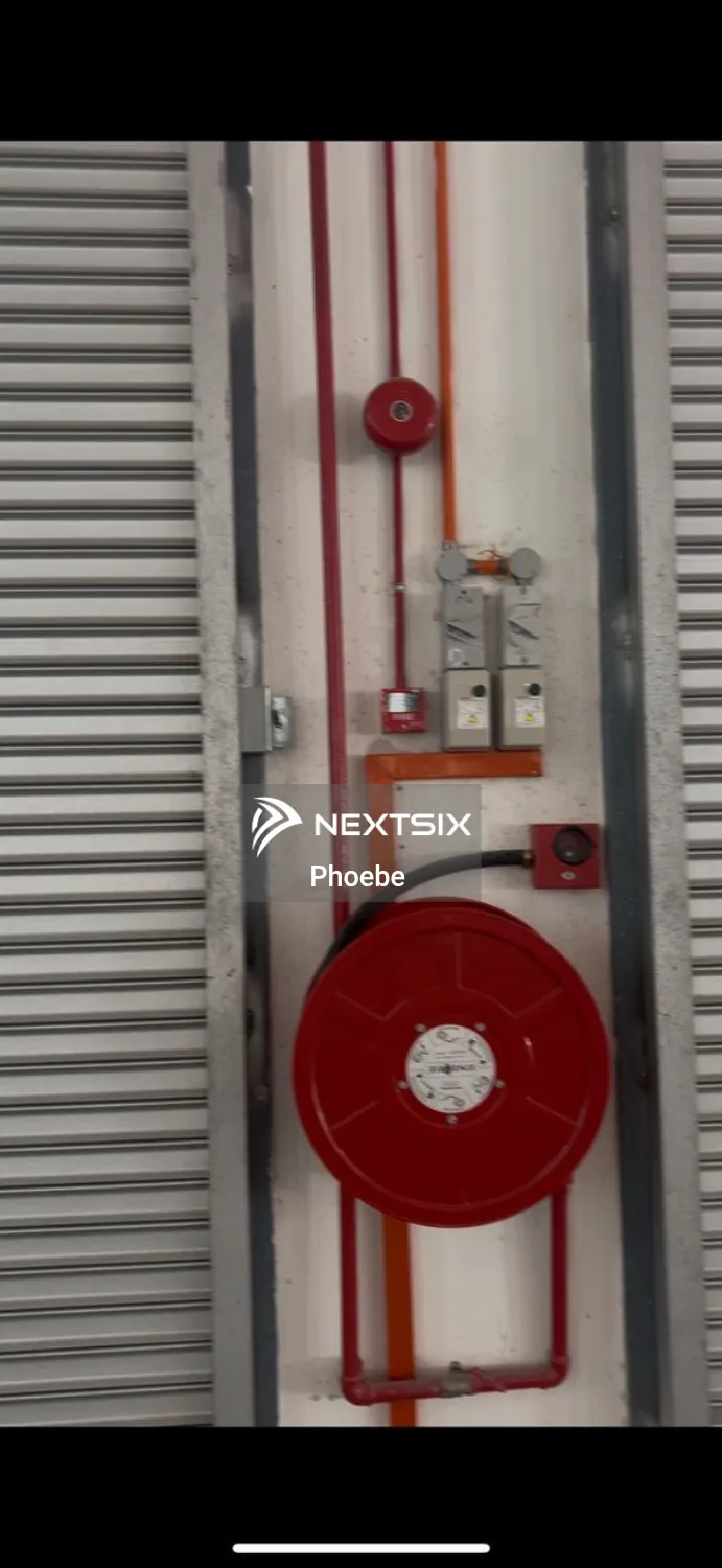 Factory For Sale in Gelang Patah Johor