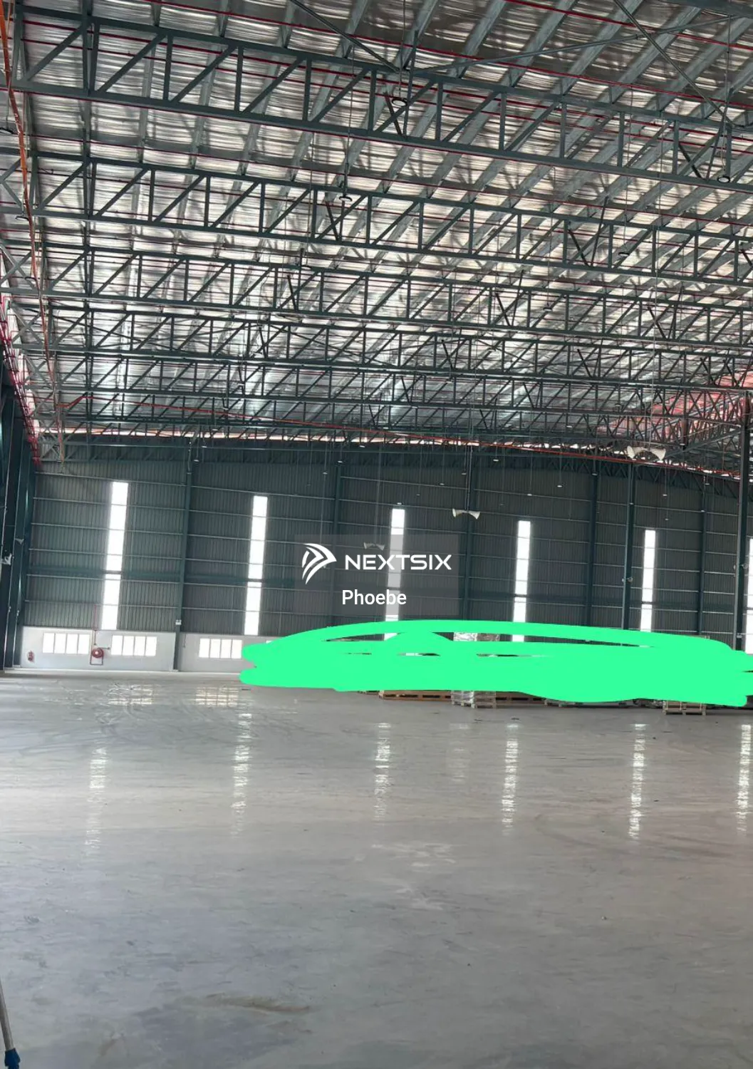 Factory For Sale in Gelang Patah Johor - Image 5