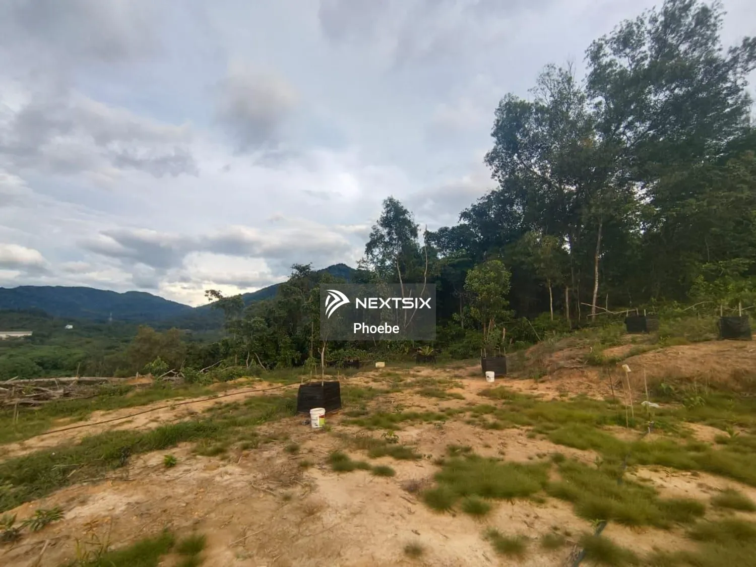 Residential Land For Sale in Ampangan Negeri Sembilan - Image 7