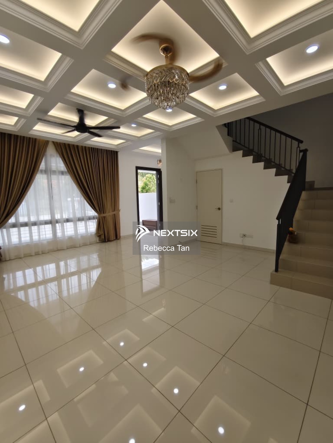 2-sty Terrace/Link House For Sale in Johor Bahru Johor - Image 3