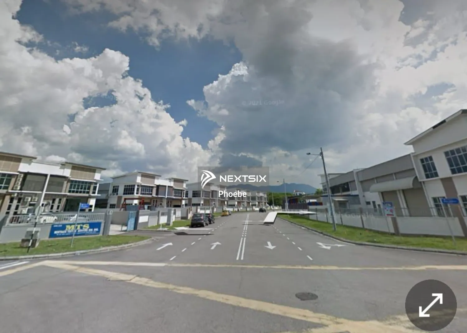 Factory For Sale in Kulai Johor - Image 5