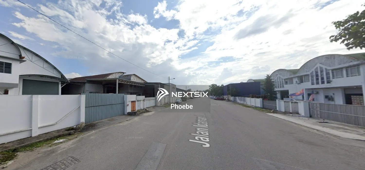 Factory For Sale in Senai Johor - Image 5