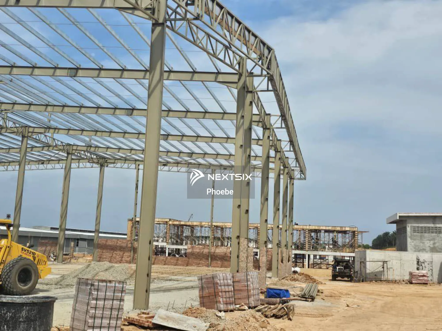 Factory For Sale in Senai Johor - Image 6