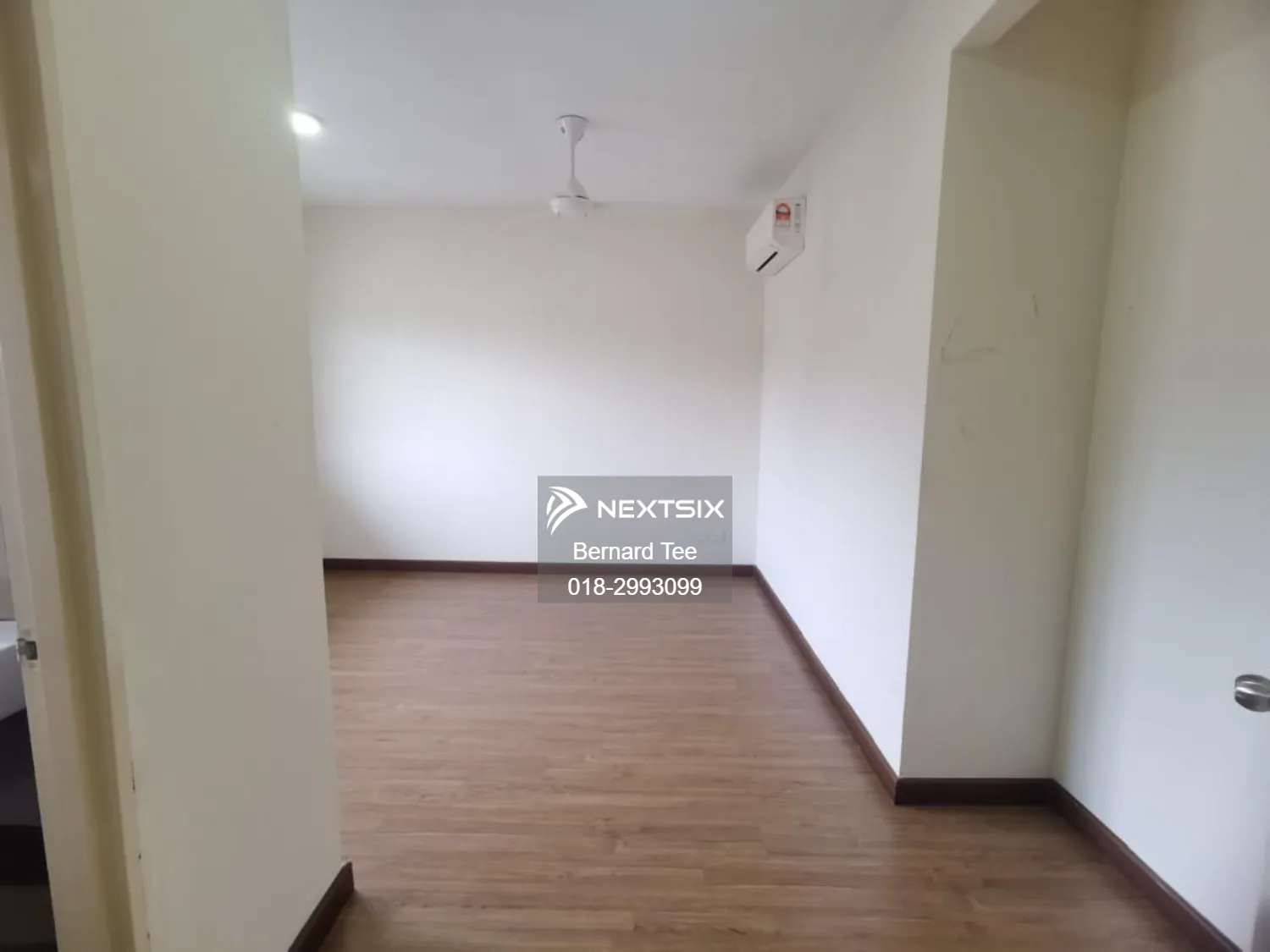 Apartment For Sale in Johor Bahru Johor - Image 13