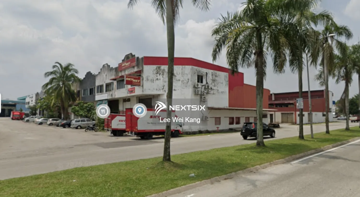 Link Factory For Sale in Balakong Selangor - Image 5