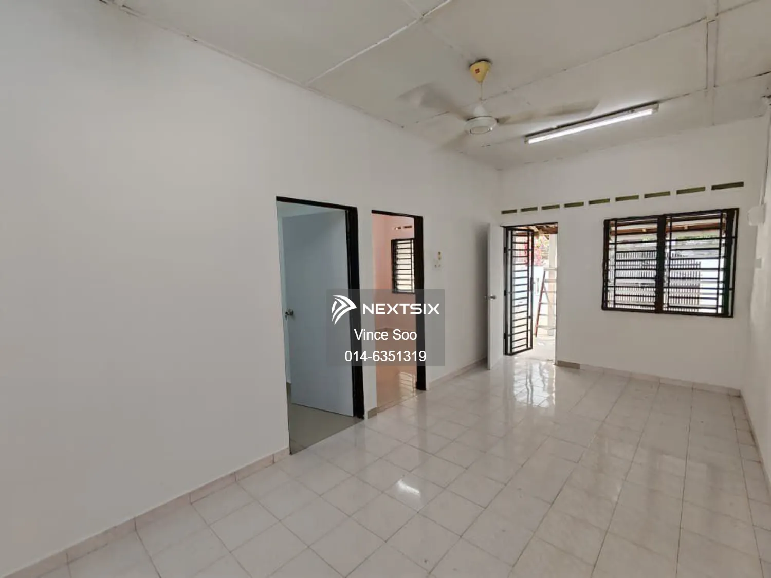 1-sty Terrace/Link House For Sale in Skudai Johor - Image 12