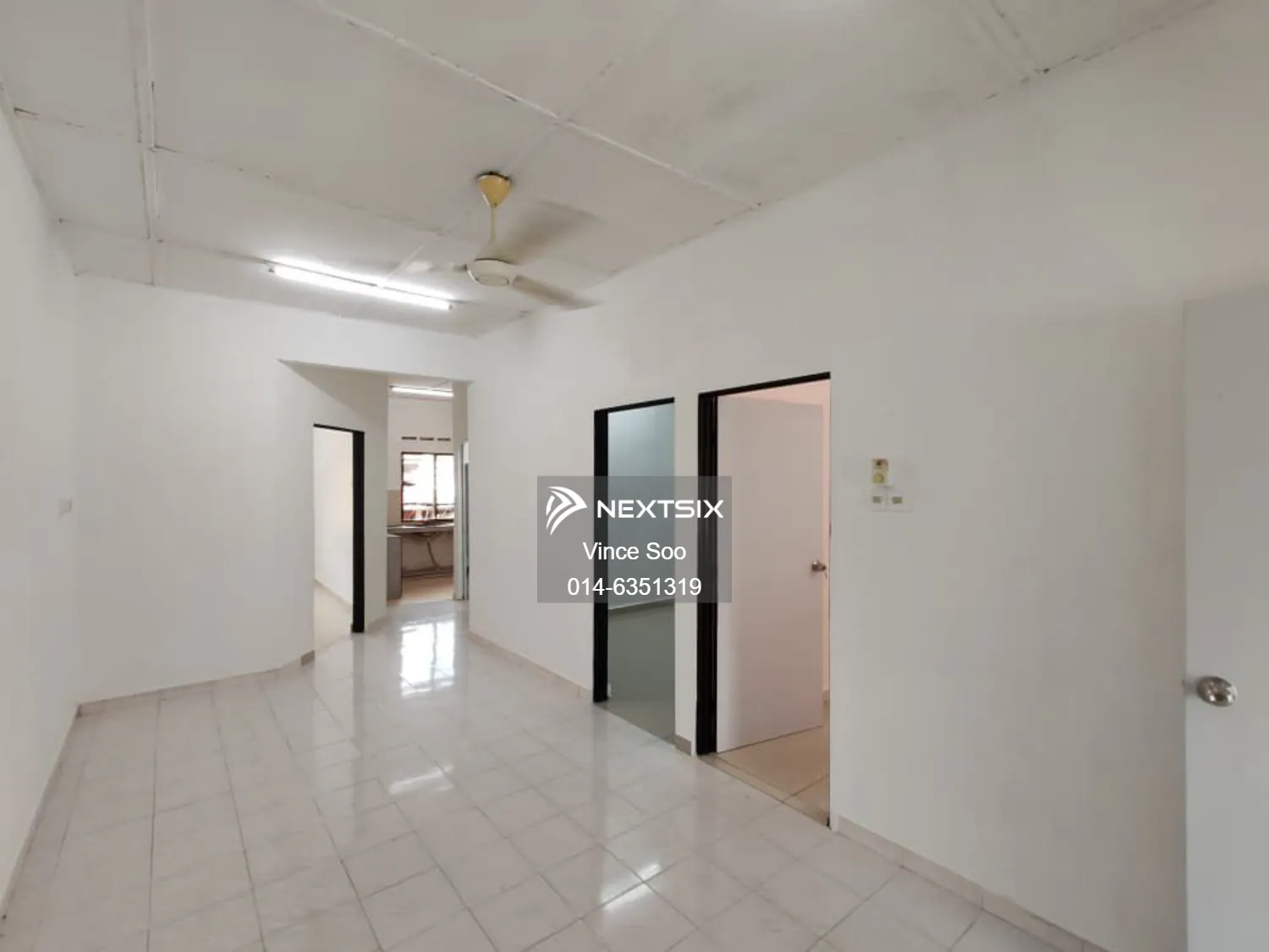 1-sty Terrace/Link House For Sale in Skudai Johor - Image 13
