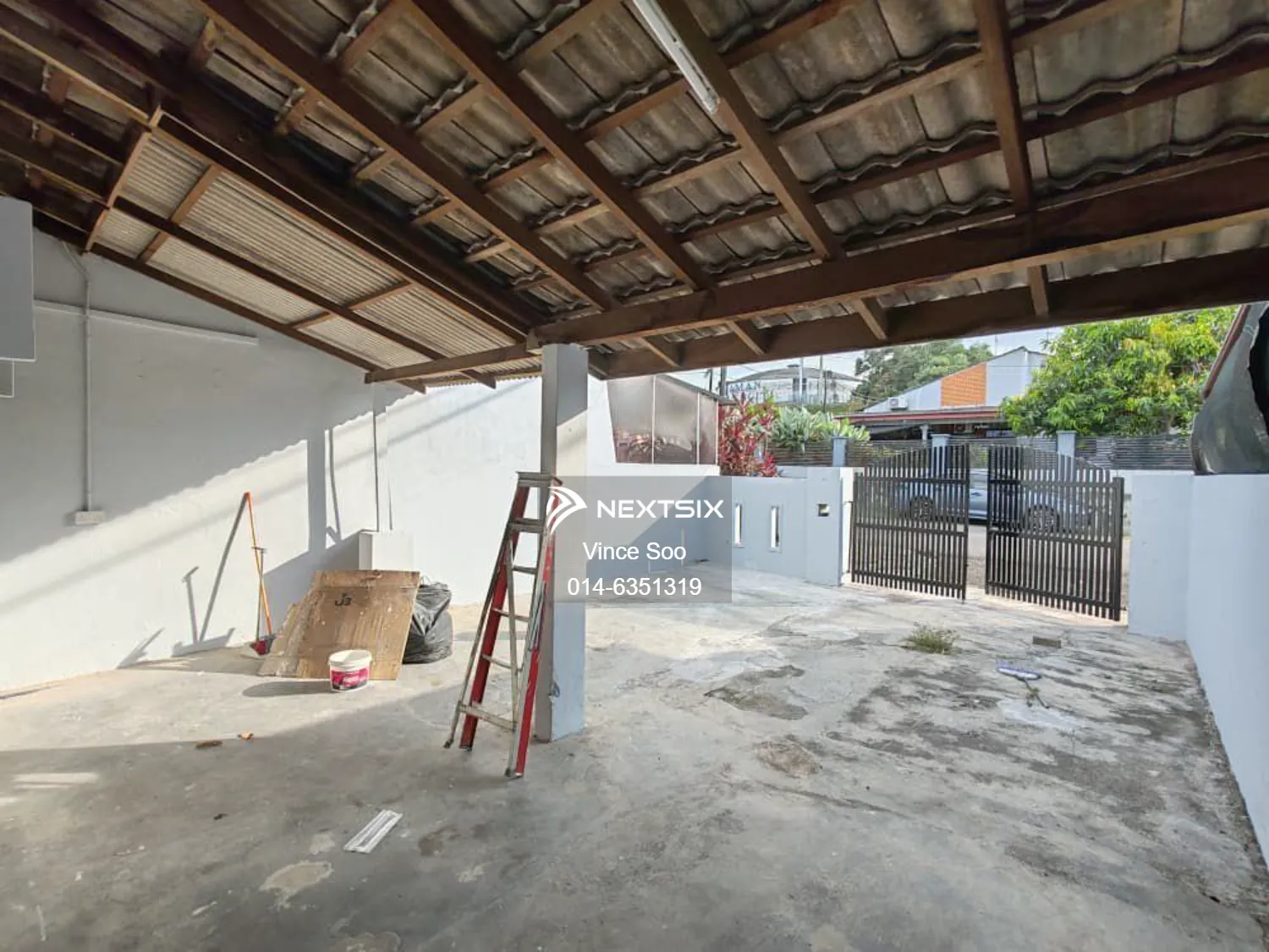 1-sty Terrace/Link House For Sale in Skudai Johor - Image 14