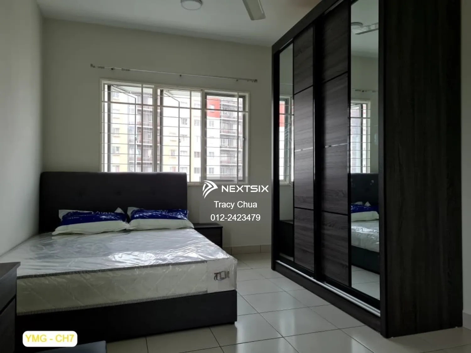 Apartment For Rent in Setia Alam Selangor