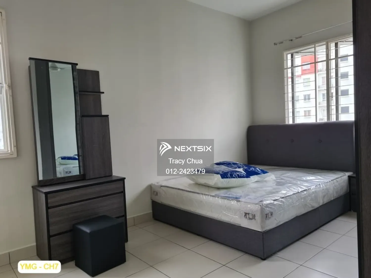 Apartment For Rent in Setia Alam Selangor - Image 5