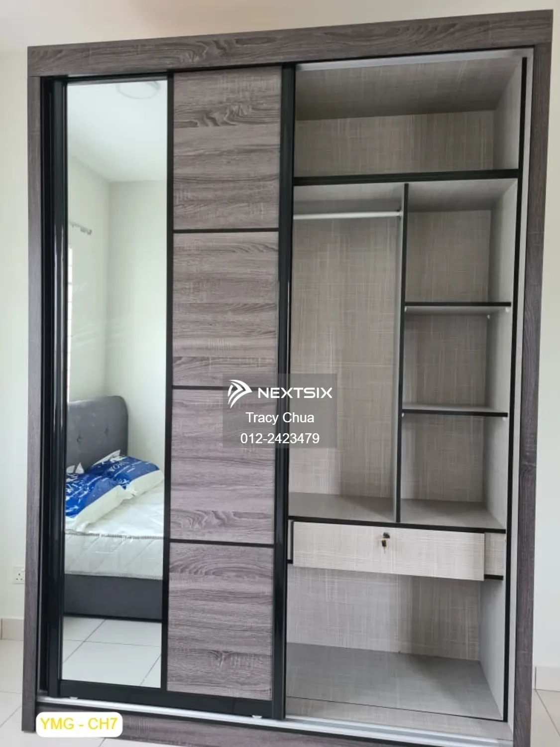 Apartment For Rent in Setia Alam Selangor - Image 6