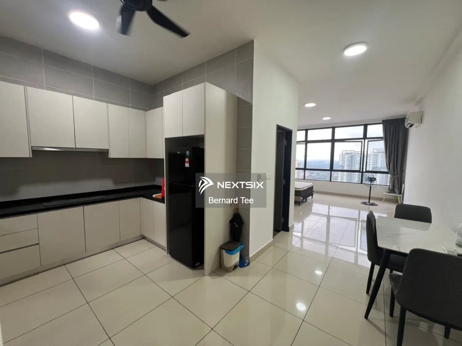 Serviced Residence For Rent in Johor Bahru Johor - Image 7