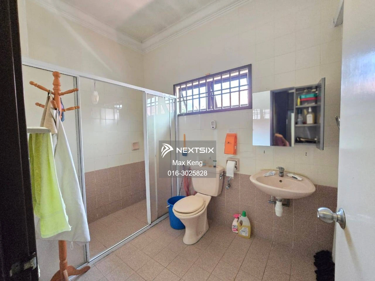 2-sty Terrace/Link House For Sale in Ulu Tiram Johor - Image 11