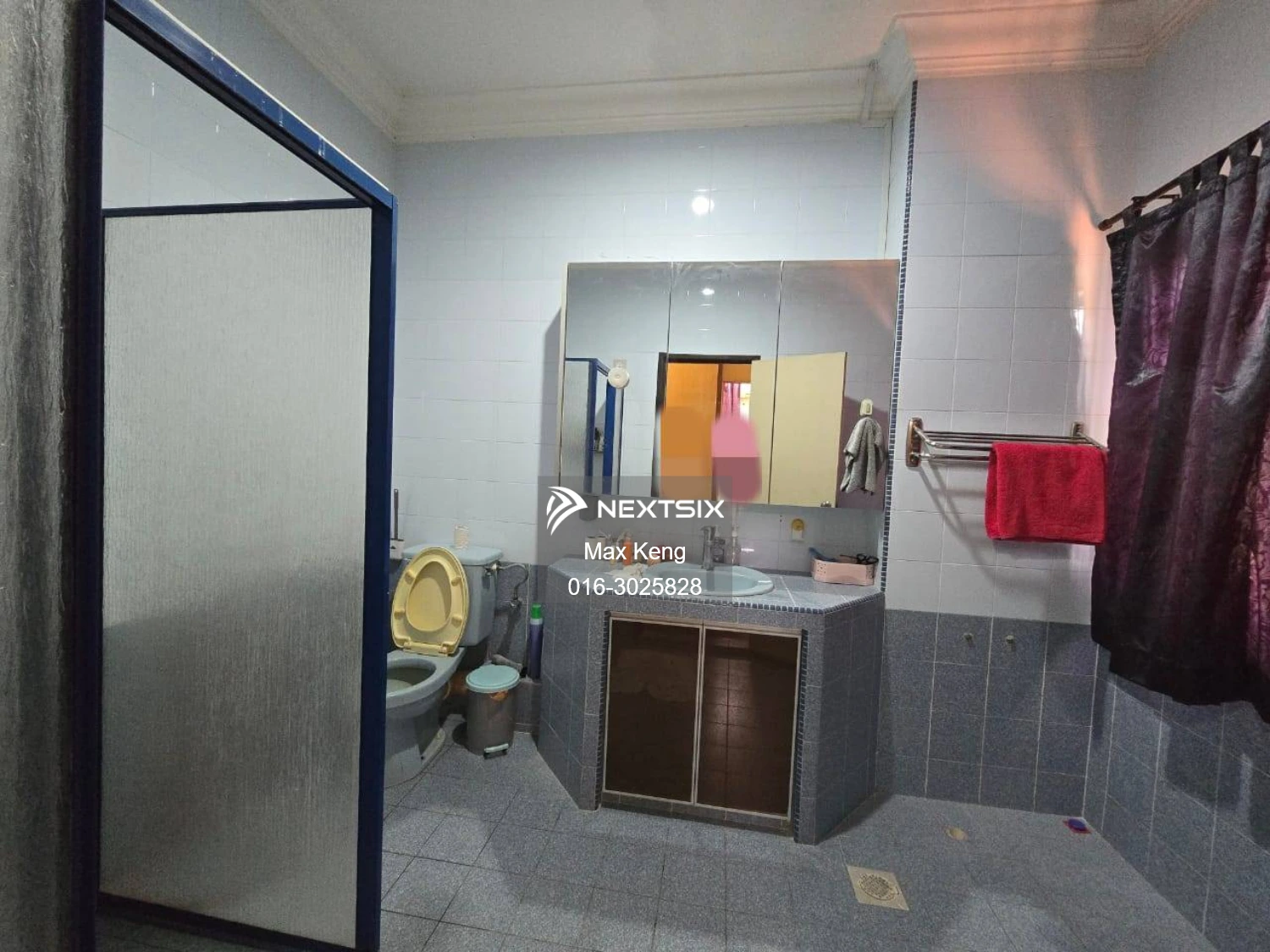 2-sty Terrace/Link House For Sale in Ulu Tiram Johor - Image 12