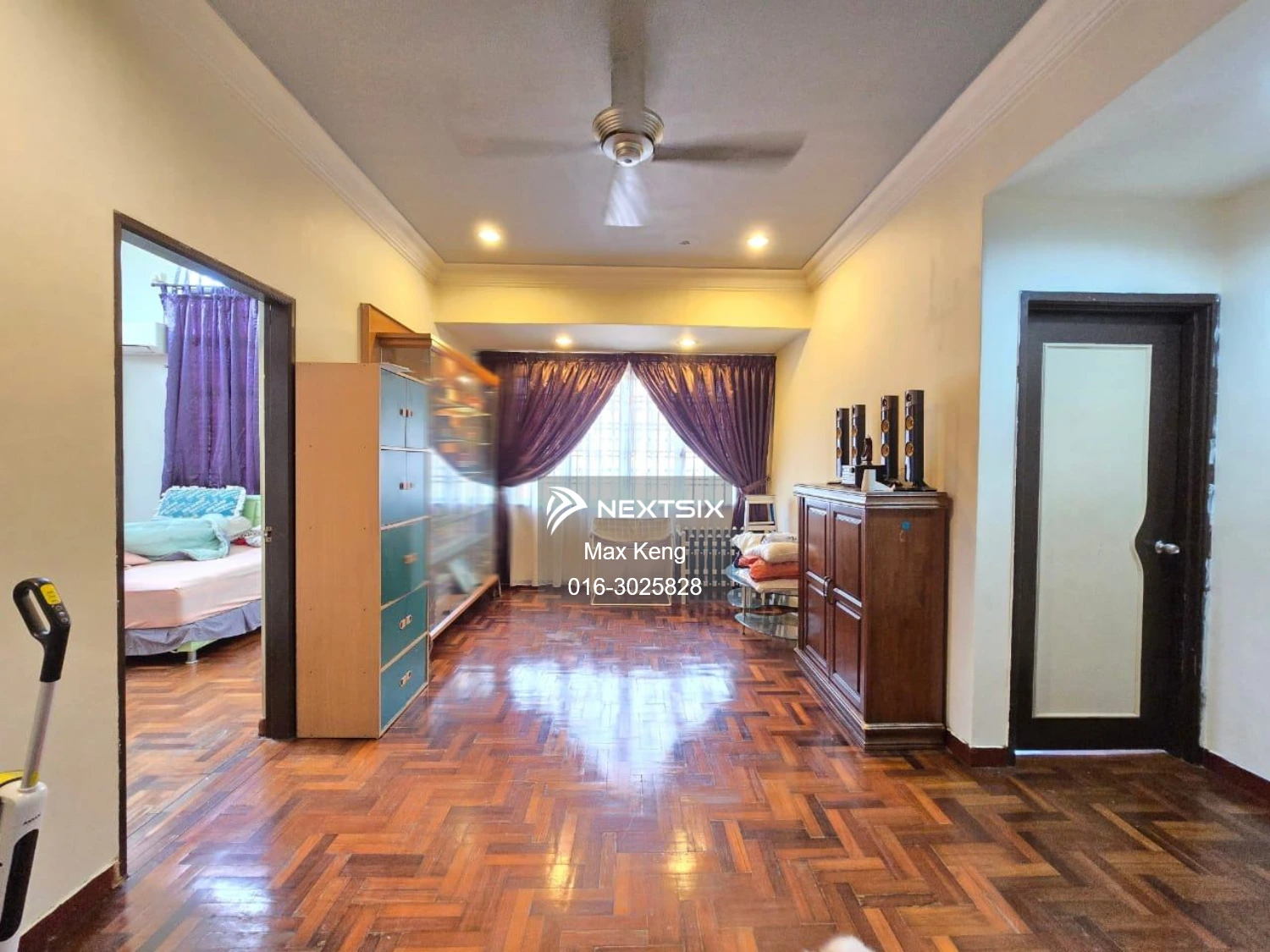 2-sty Terrace/Link House For Sale in Ulu Tiram Johor - Image 5