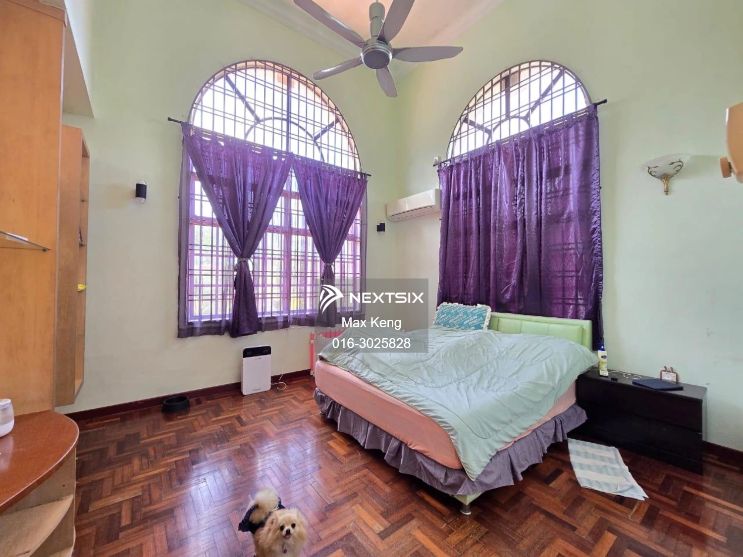 2-sty Terrace/Link House For Sale in Ulu Tiram Johor - Image 8