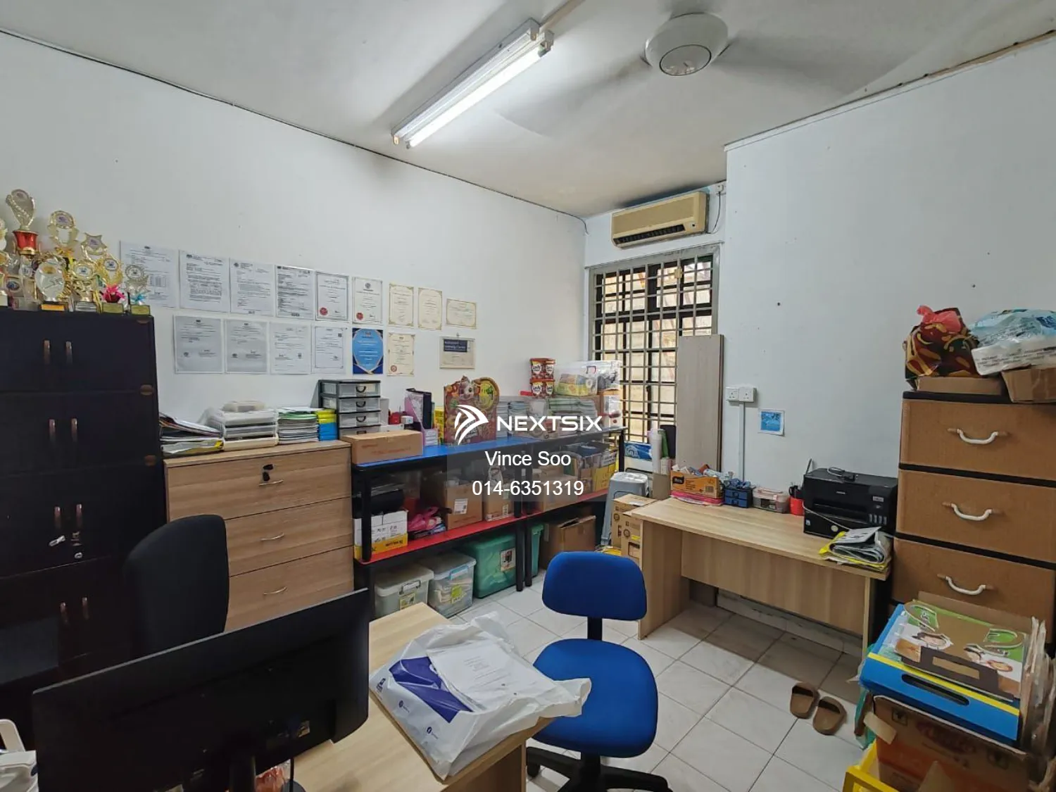 2-sty Terrace/Link House For Sale in Kulai Johor - Image 10