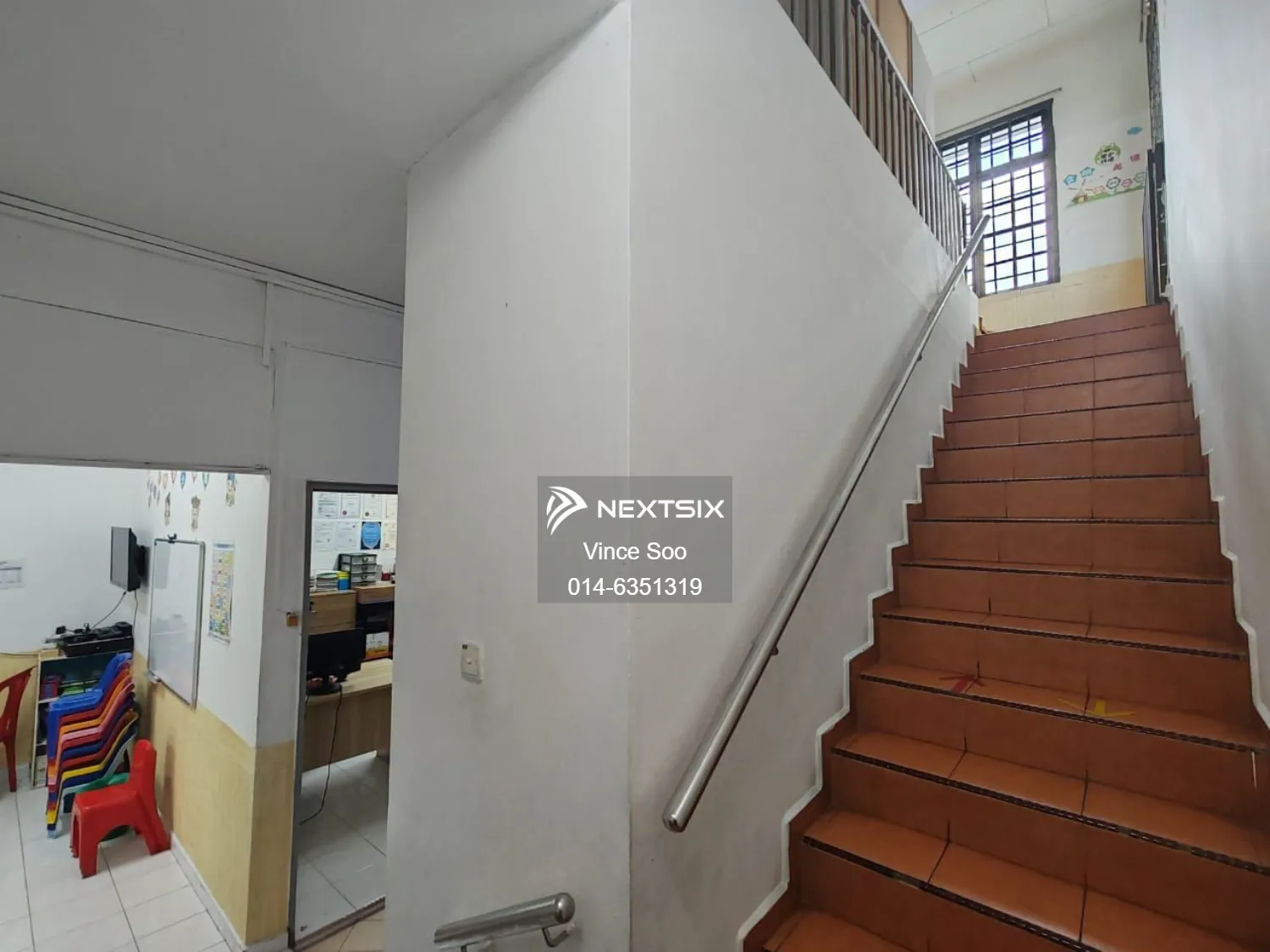 2-sty Terrace/Link House For Sale in Kulai Johor - Image 16