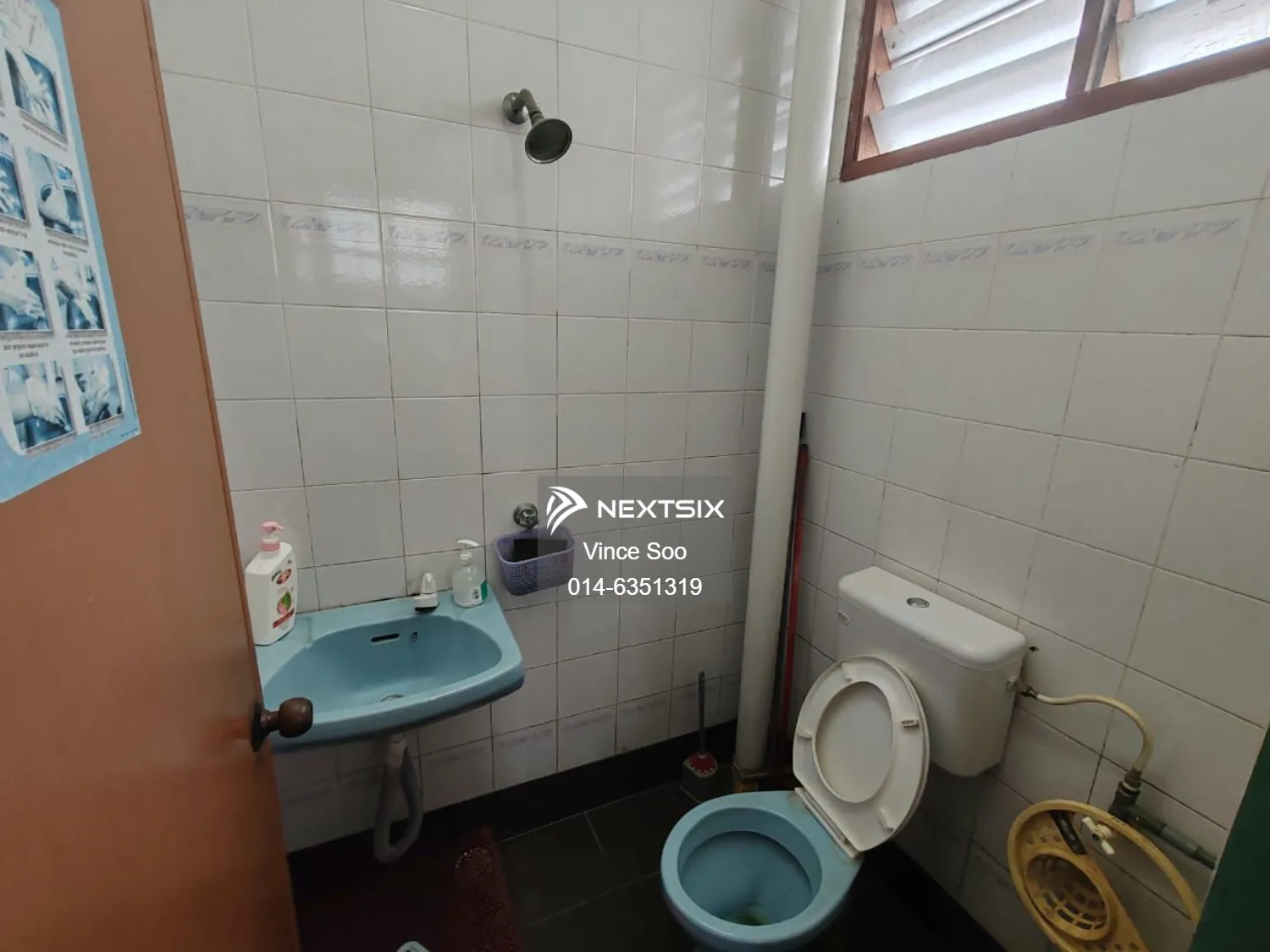 2-sty Terrace/Link House For Sale in Kulai Johor - Image 18
