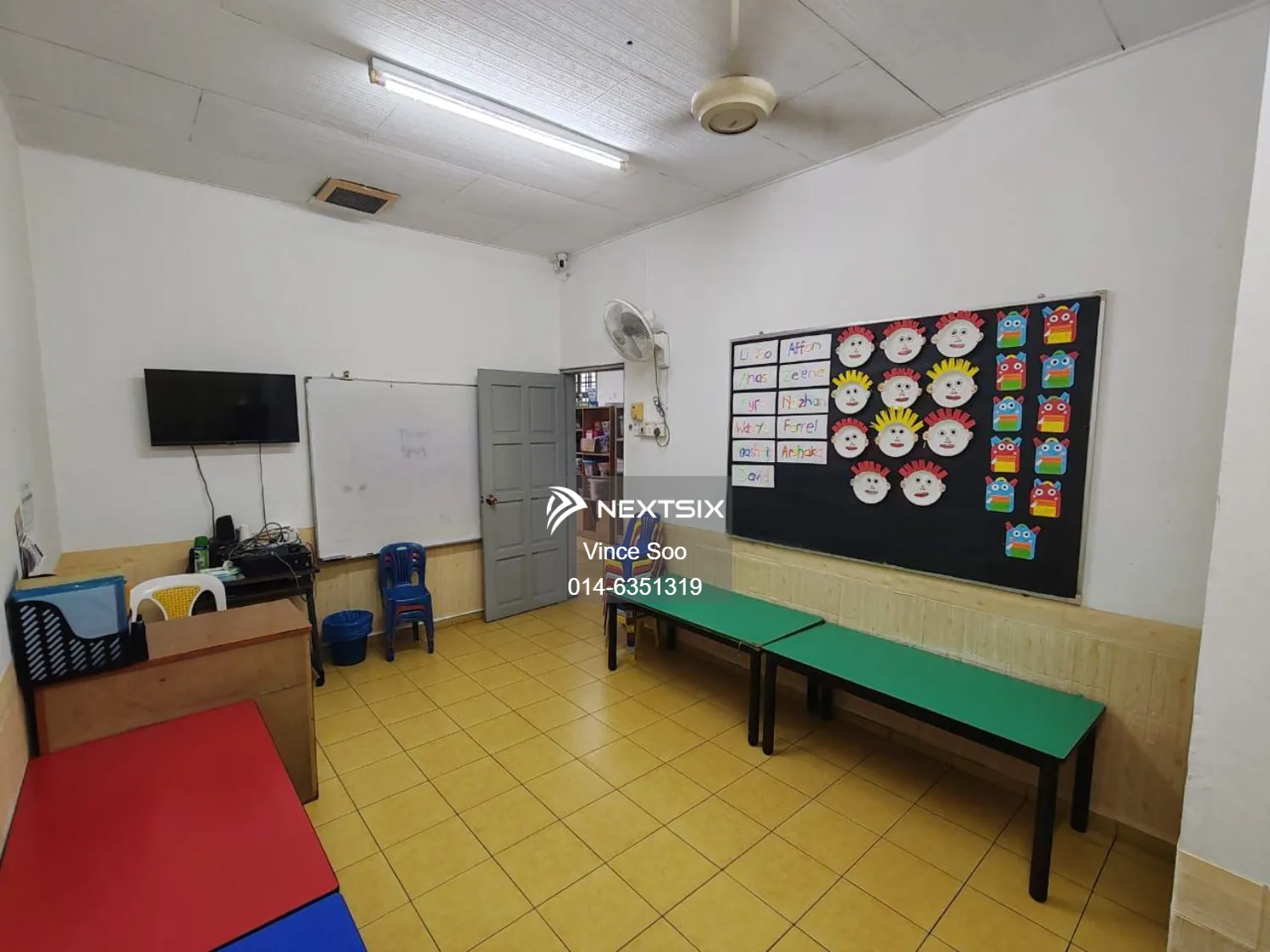 2-sty Terrace/Link House For Sale in Kulai Johor - Image 22