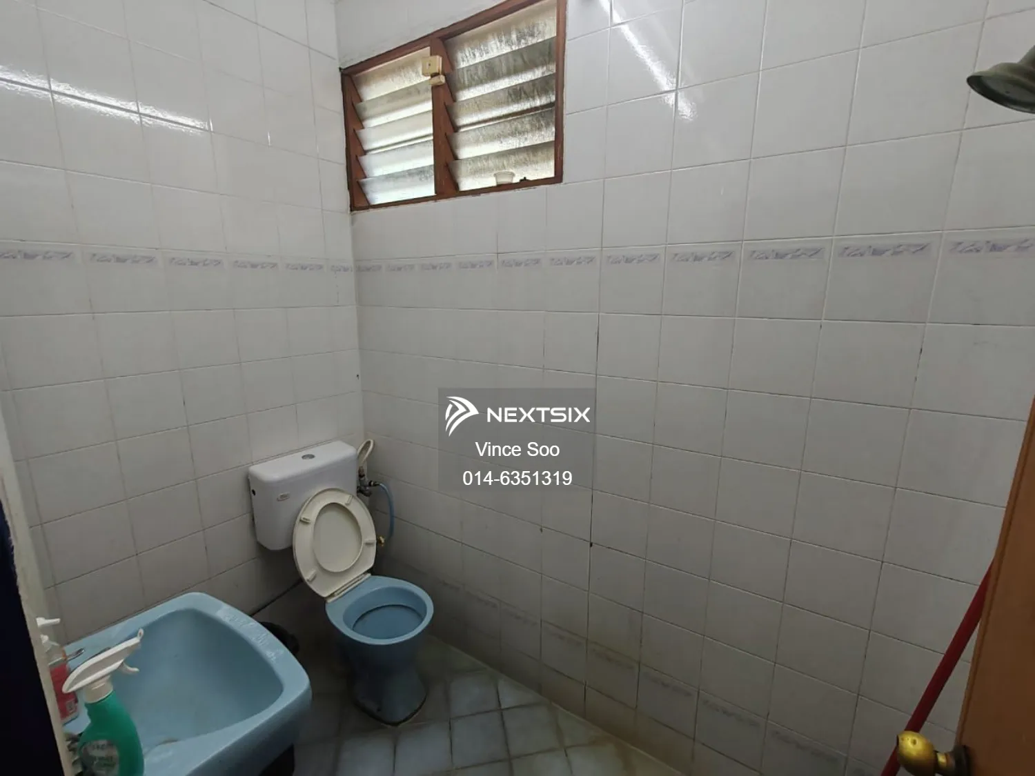2-sty Terrace/Link House For Sale in Kulai Johor - Image 26