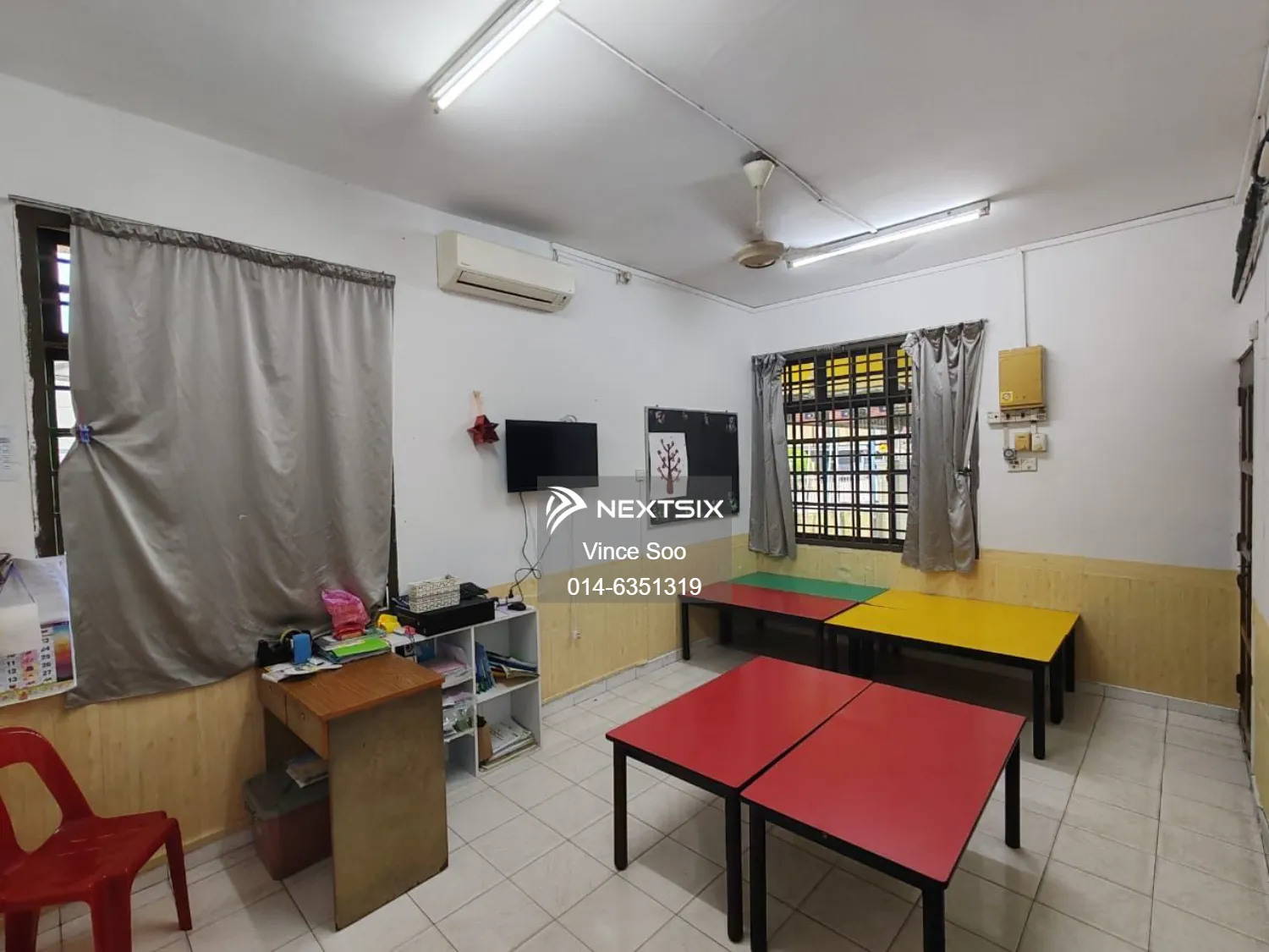 2-sty Terrace/Link House For Sale in Kulai Johor - Image 8