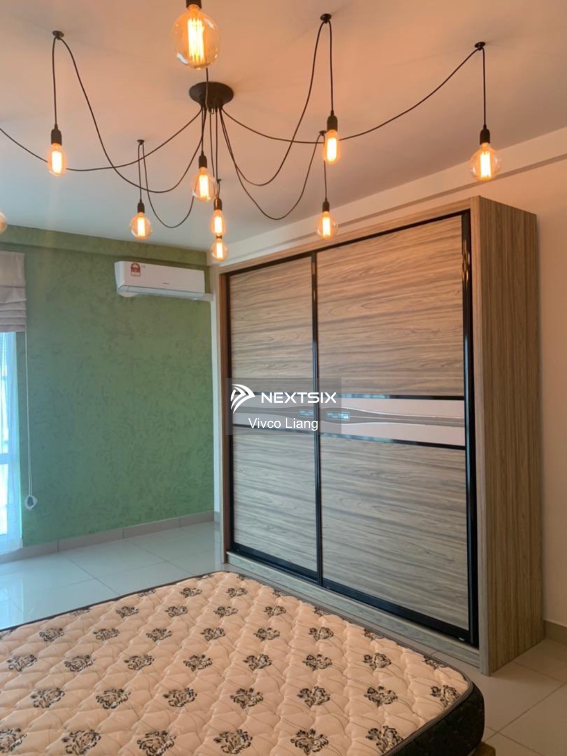 Serviced Residence For Sale in Masai Johor