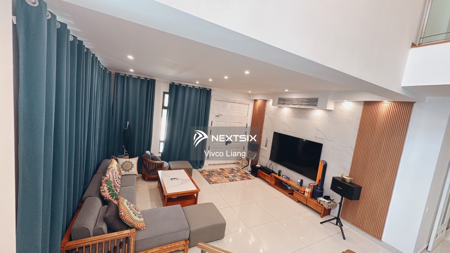 Apartment For Rent in Gelang Patah Johor