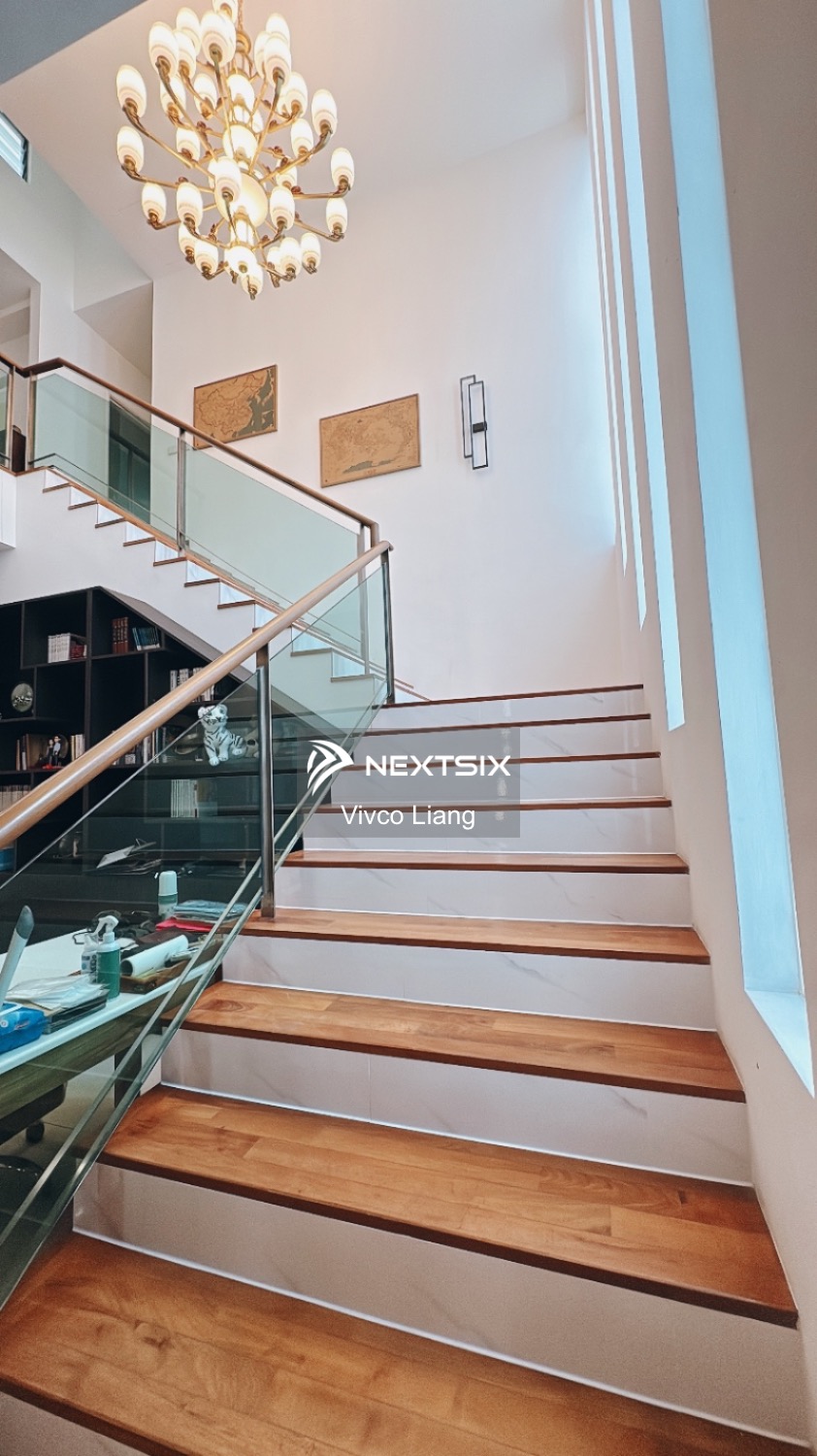 Apartment For Rent in Gelang Patah Johor - Image 10