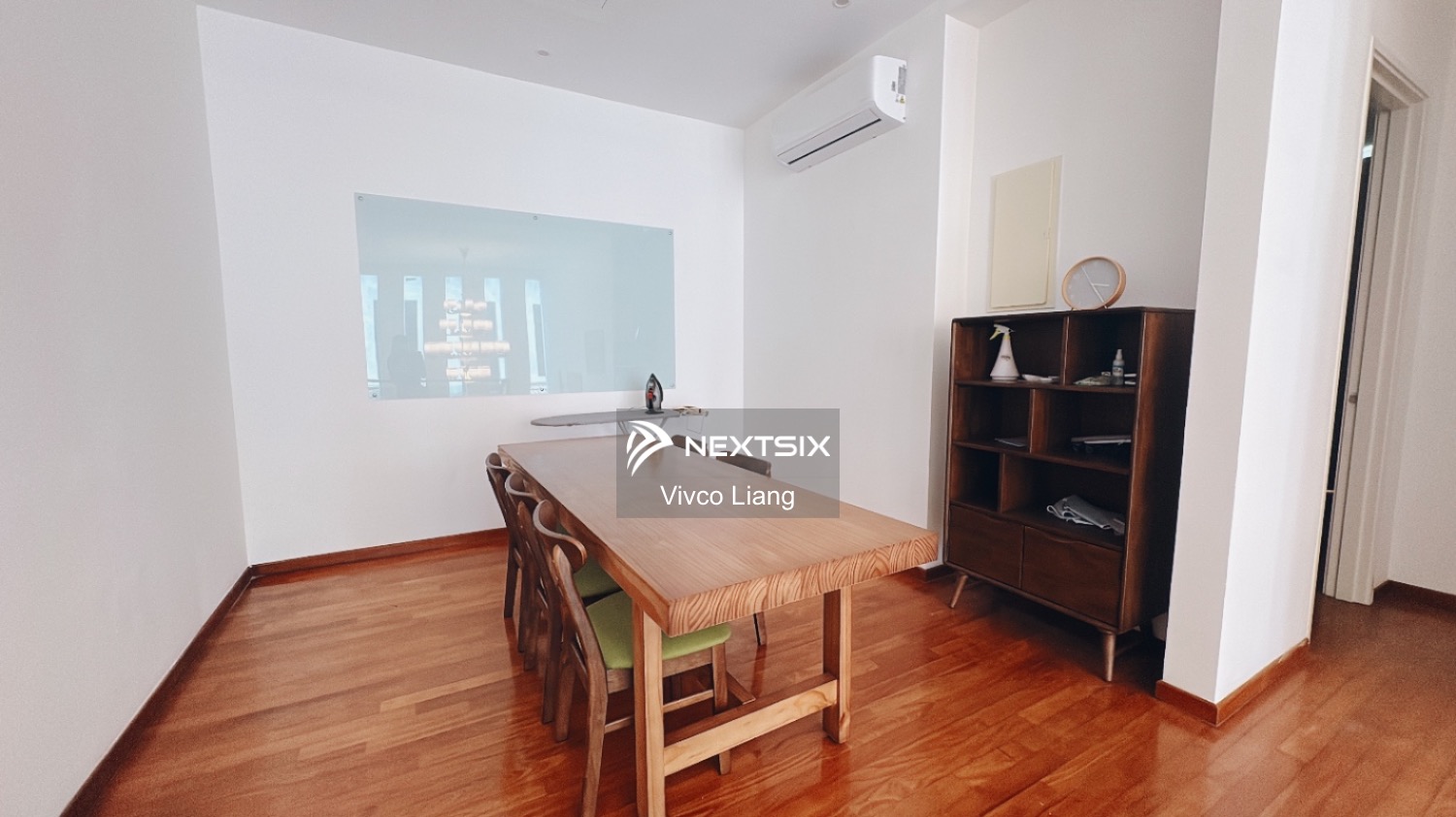 Apartment For Rent in Gelang Patah Johor - Image 11