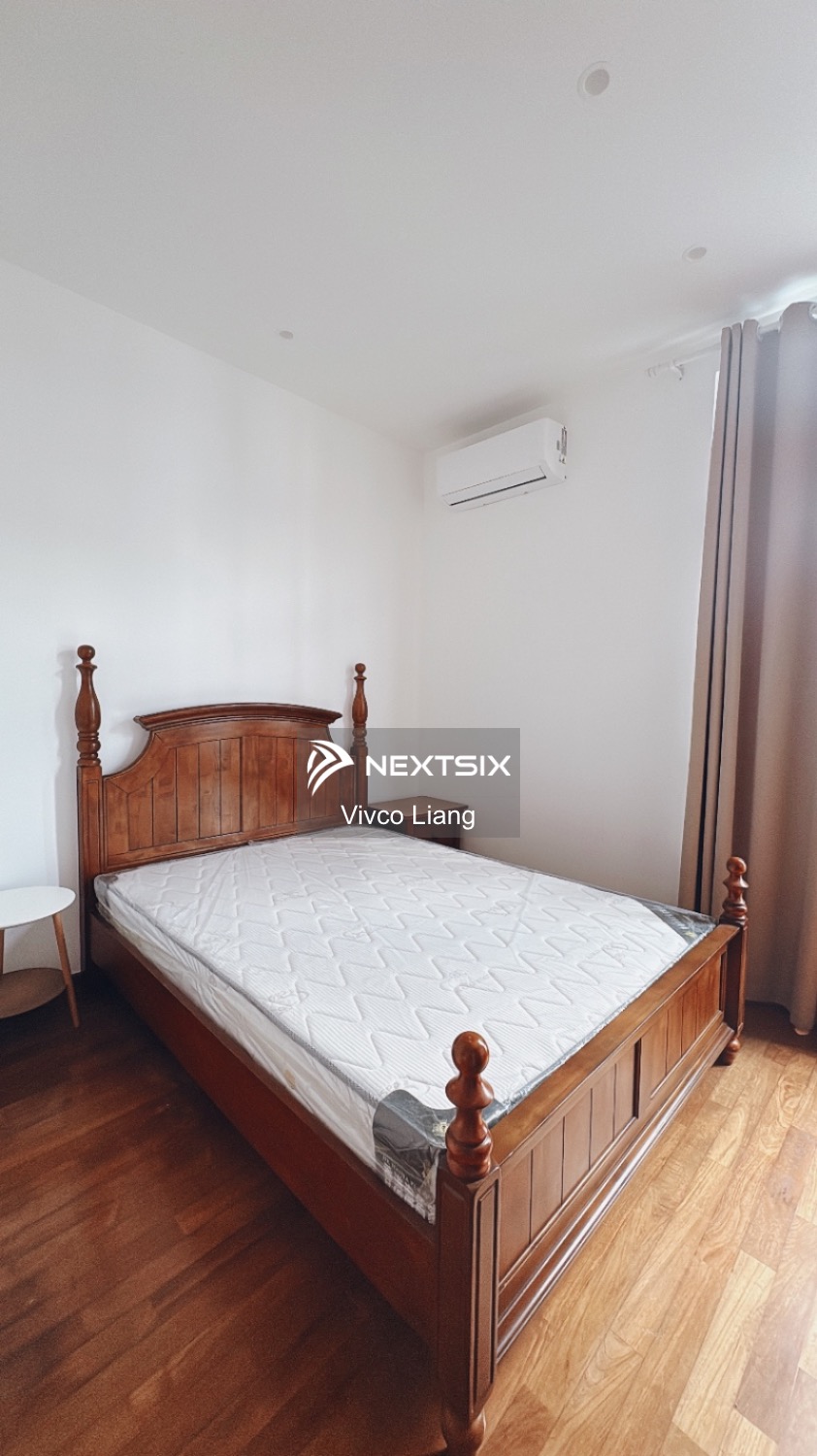 Apartment For Rent in Gelang Patah Johor - Image 13