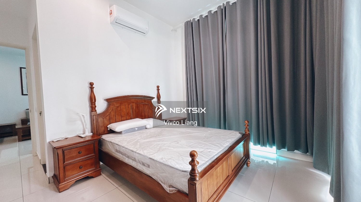 Apartment For Rent in Gelang Patah Johor - Image 5