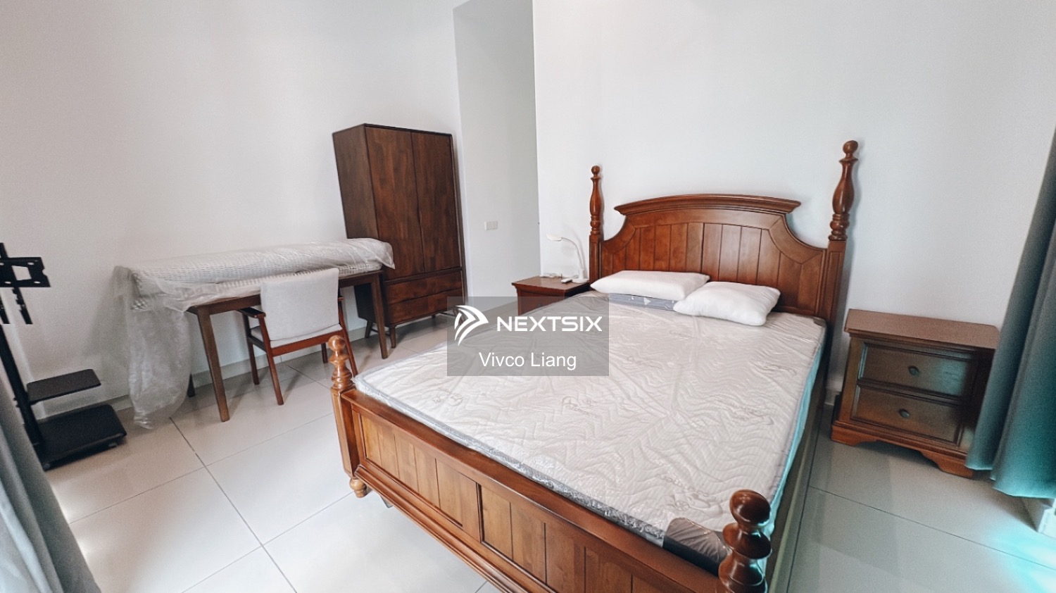 Apartment For Rent in Gelang Patah Johor - Image 6